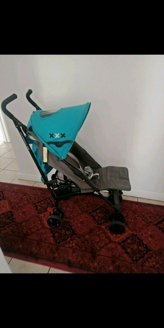 city mini gt gumtree